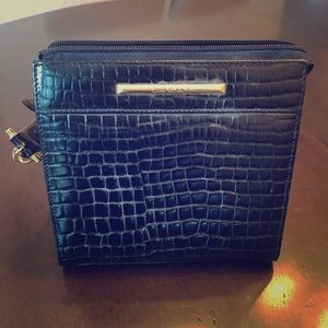 ANNE KLEIN II Crossbody Bag NWOT